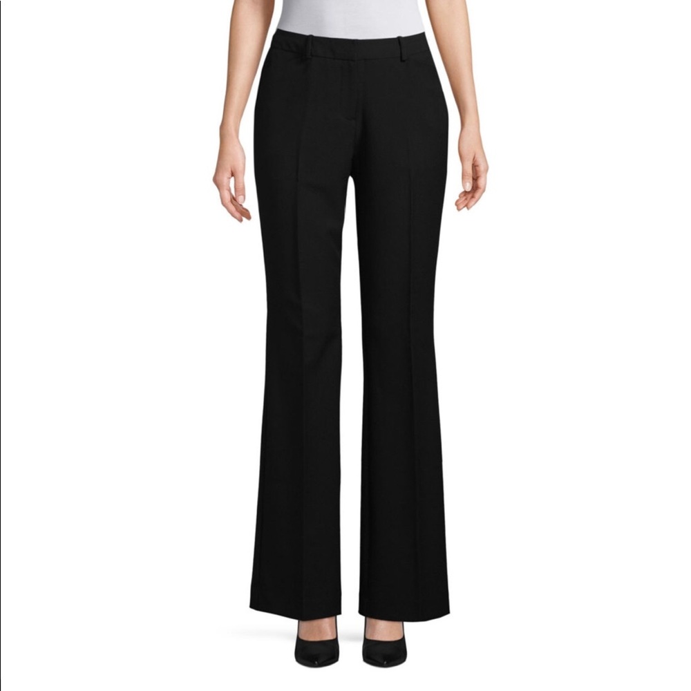 Lot of FIVE pairs of Worthington Dress/work pants